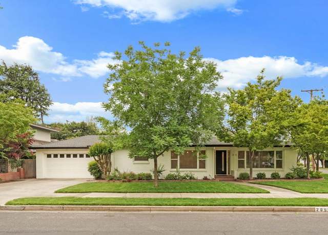 Property at 205 S Crescent Ave, Lodi, CA 95240, 3 beds, 2 baths