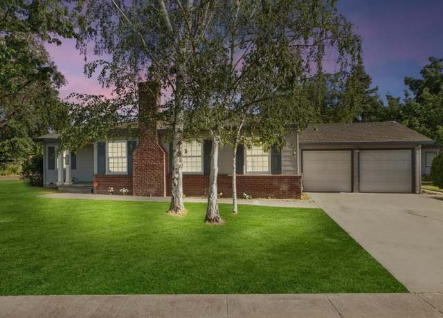 Property at 1308 Rivara Rd, Stockton, CA 95207, 4 beds, 2 baths