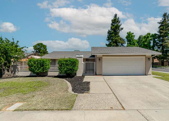 Property at 3201 Paioni Ct, Modesto, CA 95356, 3 beds, 2 baths