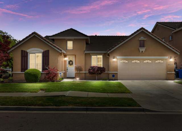 Property at 4020 Persimmon, Turlock, CA 95382, 4 beds, 3 baths