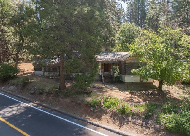 Property at 5449 Highway 4, Hathaway Pines, CA 95222, 2 beds, 1 bath