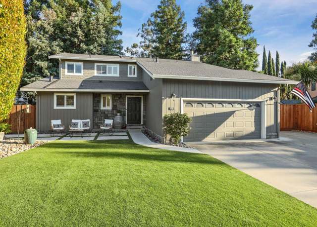Property at 1133 Tokay Cmn, Livermore, CA 94550, 3 beds, 2.5 baths