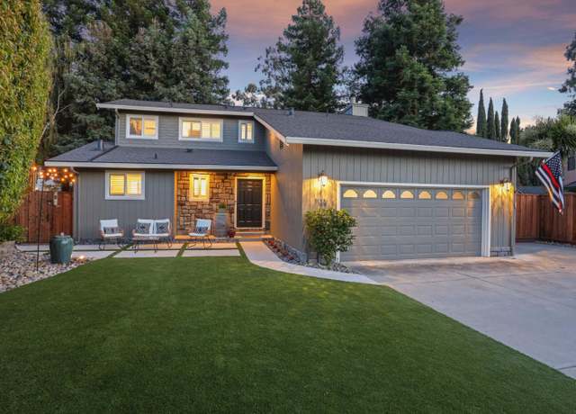 Property at 1133 Tokay Cmn, Livermore, CA 94550, 3 beds, 2.5 baths