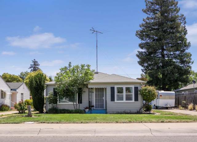 Property at 1220 S Pleasant Ave, Lodi, CA 95240, 2 beds, 1 bath