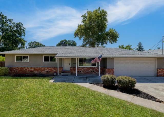 Property at 5265 4th St, Rocklin, CA 95677, 3 beds, 1 bath