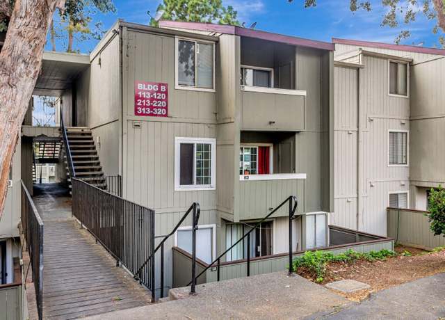Property at 1333 N Camino Alto #114, Vallejo, CA 94589, 2 beds, 2 baths