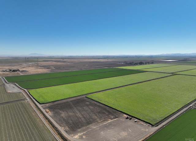 Property at 0 Radio Station Rd, Dixon, CA 95620