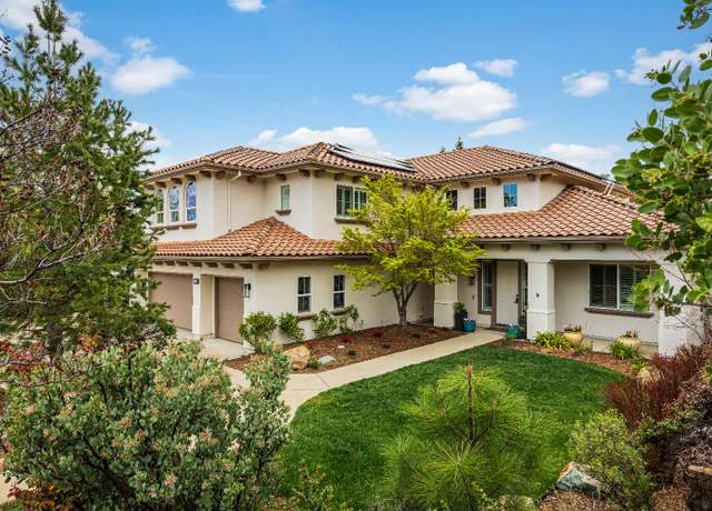 Property at 2864 Aberdeen Ln, El Dorado Hills, CA 95762, 5 beds, 3 baths
