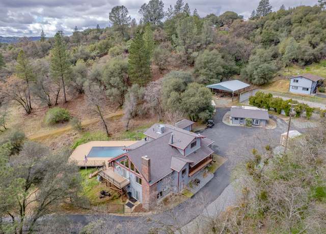 Property at 791 N Circle Dr, Diamond Springs, CA 95619, 6 beds, 5 baths
