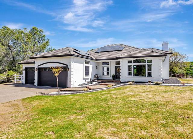 Property at 2931 Roundhill Ct, Placerville, CA 95667, 4 beds, 2 baths