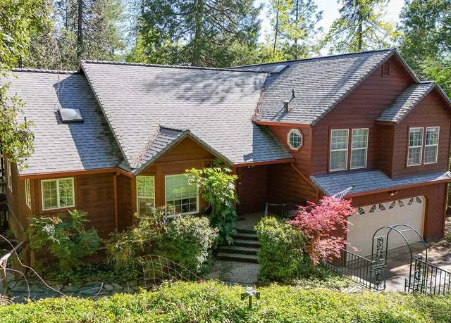 Property at 4171 Empire Creek Cir, Georgetown, CA 95634, 3 beds, 2 baths
