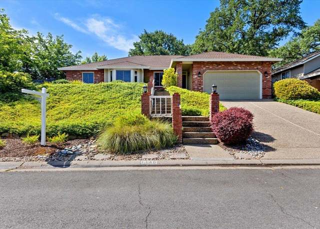Property at 1140 Oak Tree Cir, El Dorado Hills, CA 95762, 3 beds, 2 baths