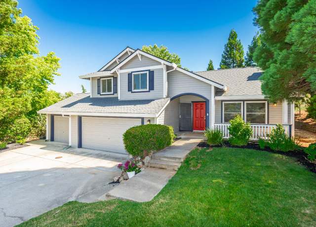 Property at 4034 Berry Rd, Cameron Park, CA 95682, 3 beds, 2.5 baths