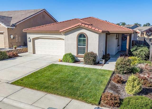 Property at 520 Dandelion Dr, Ione, CA 95640, 4 beds, 2 baths