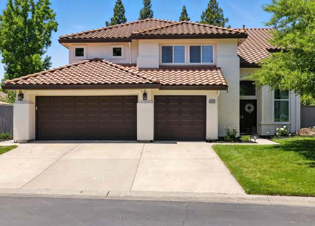 Property at 4910 Knightswood Way, Granite Bay, CA 95746, 4 beds, 3 baths