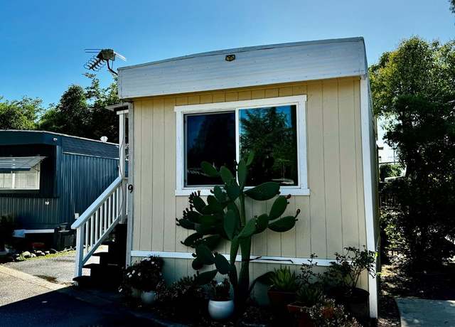 Property at 3390 Taylor Rd #9, Loomis, CA 95660, 1 bed, 1 bath