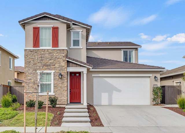 Property at 5931 Quilter St, Sacramento, CA 95835, 4 beds, 3.5 baths