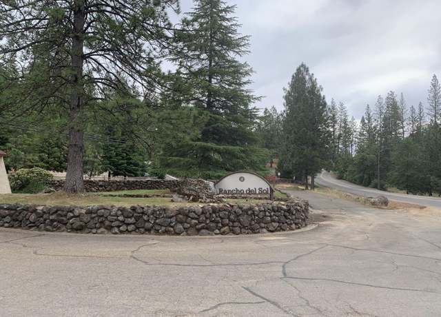 Property at 3515 Amapola Ct, Pollock Pines, CA 95726