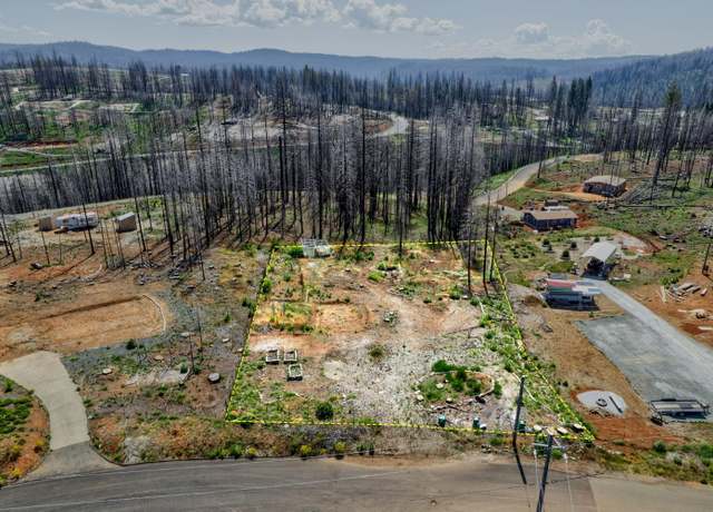 Property at 4945 Creekside Dr, Grizzly Flats, CA 95636