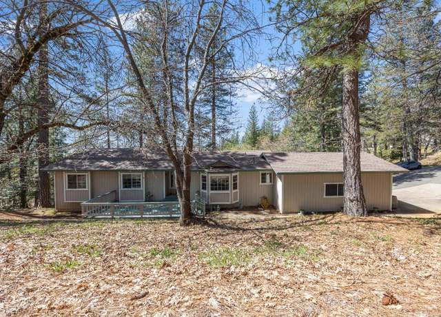 Property at 2880 Mount Danaher Rd, Camino, CA 95709, 3 beds, 2 baths