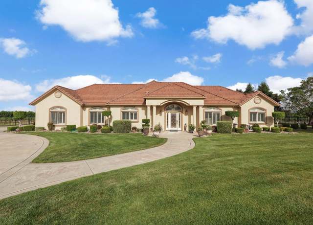 Property at 16355 N Highway 88, Lodi, CA 95240, 5 beds, 4 baths