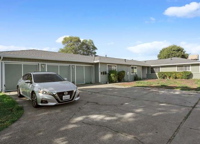 Property at 8824 N El Dorado St, Stockton, CA 95210, 6 beds, 3 baths
