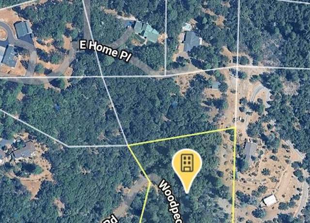 Property at 20578 Woodpecker Ravine Rd, Grass Valley, CA 95945