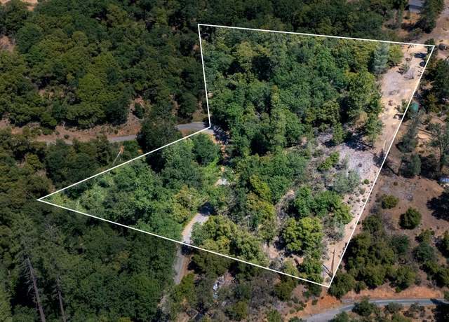Property at 20578 Woodpecker Ravine Rd, Grass Valley, CA 95945