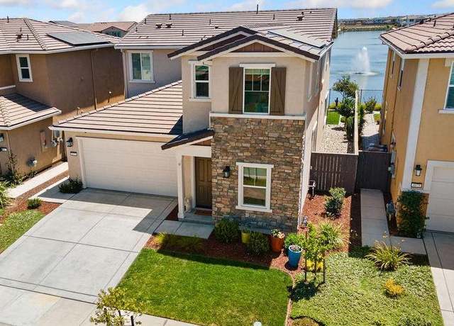Property at 4072 Waterleaf Ave, Sacramento, CA 95835, 4 beds, 3.5 baths
