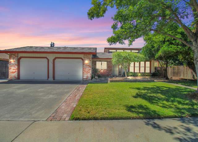 Property at 1429 Kingfield Dr, Modesto, CA 95350, 3 beds, 2 baths