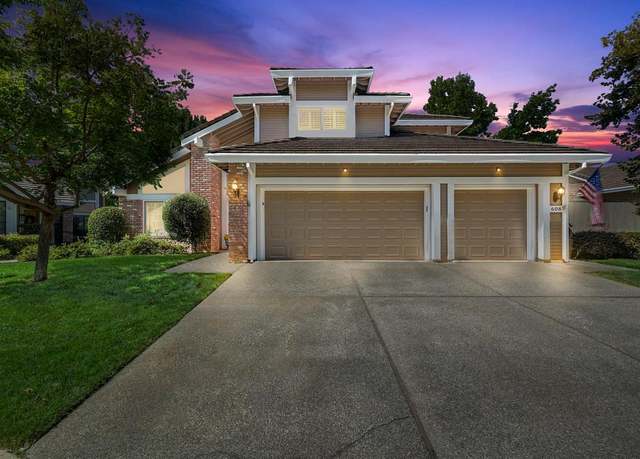 Property at 608 Glenshire Ct, Roseville, CA 95661, 4 beds, 2.5 baths