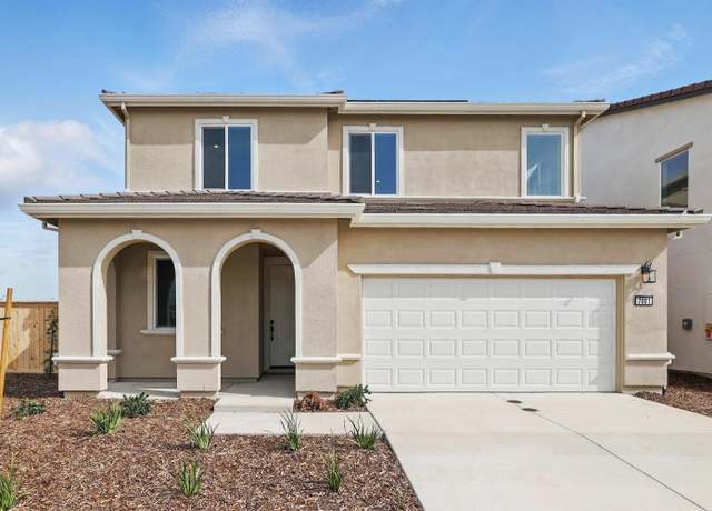 Property at 7001 Star Rise Way, Roseville, CA 95747, 4 beds, 3 baths