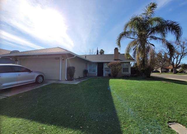 Property at 4727 Tanglewood Ct, Stockton, CA 95207, 3 beds, 2 baths