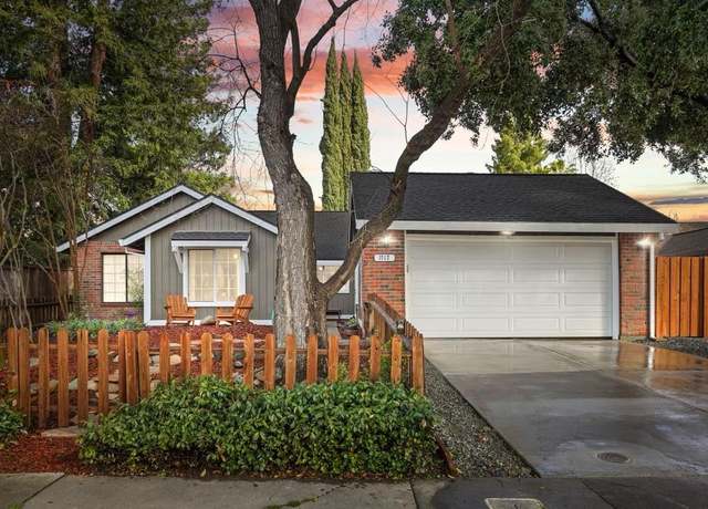 Property at 1717 Tourney Way, Sacramento, CA 95833, 3 beds, 2 baths