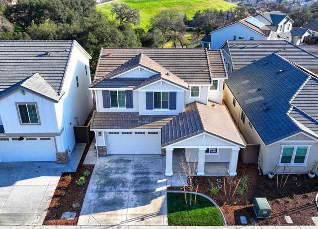 Property at 3636 Ramhorn Ridge Dr, Rocklin, CA 95765, 3 beds, 3 baths