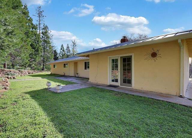 Property at 13001 Yuba Nevada Rd, Dobbins, CA 95935, 3 beds, 2 baths
