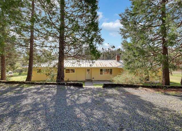 Property at 13001 Yuba Nevada Rd, Dobbins, CA 95935, 3 beds, 2 baths