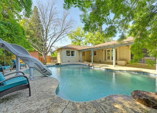 Property at 106 Blue Canyon Way, Folsom, CA 95630, 4 beds, 3 baths