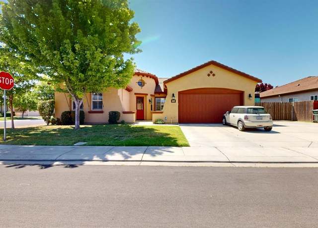 Property at 804 Freedom Point Way, Manteca, CA 95336, 3 beds, 2.5 baths