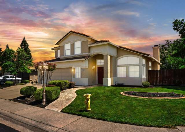 Property at 2106 Cargill Way, Roseville, CA 95747, 3 beds, 2.5 baths