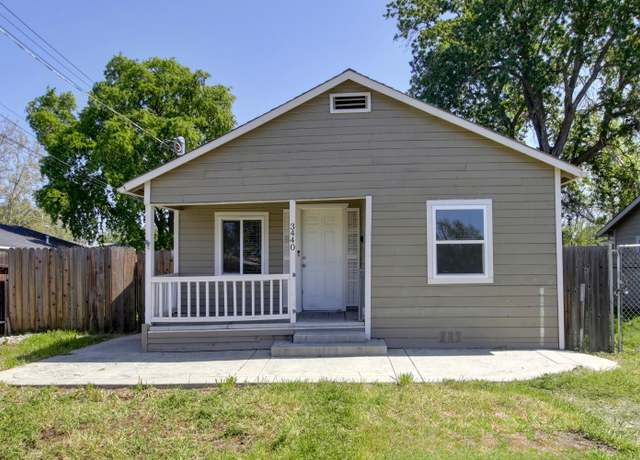 Property at 3440 Ivy St, Sacramento, CA 95838, 2 beds, 1 bath