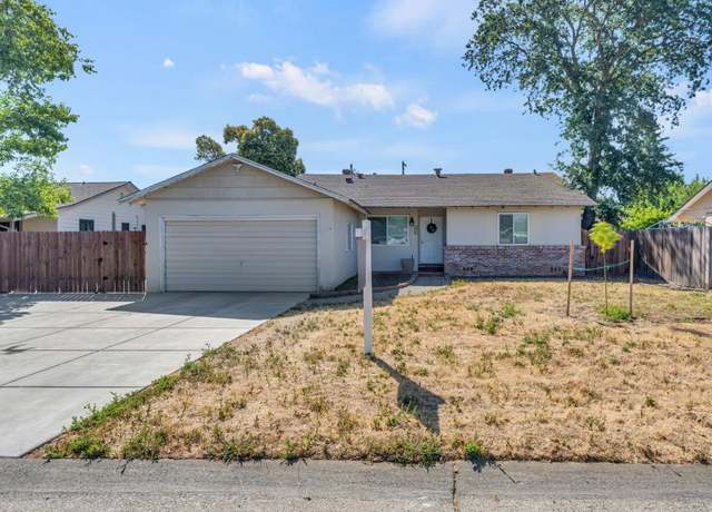 Property at 2645 Aramon Dr, Rancho Cordova, CA 95670, 3 beds, 2 baths