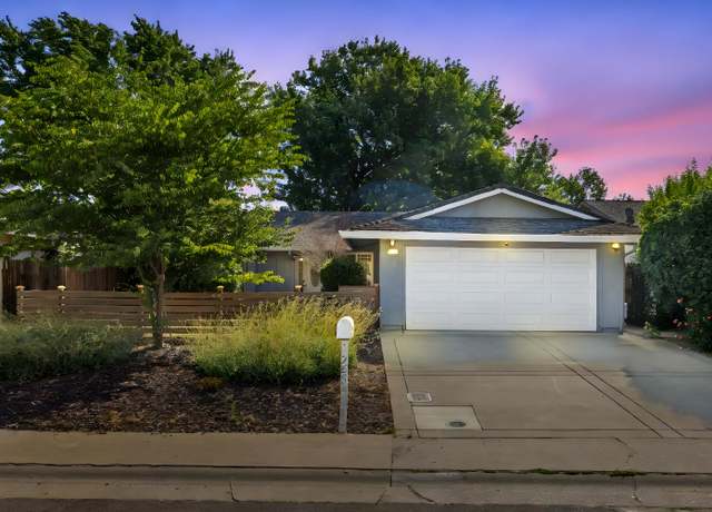Property at 2856 Aquino Dr, Sacramento, CA 95833, 3 beds, 2 baths
