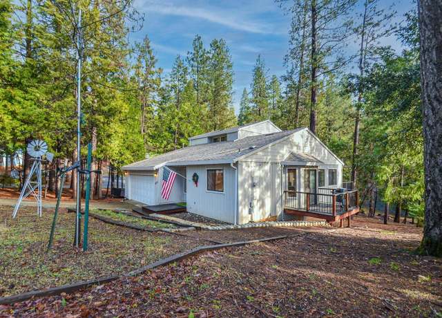 Property at 16878 Broken Oak Rd, Pioneer, CA 95666, 3 beds, 2 baths