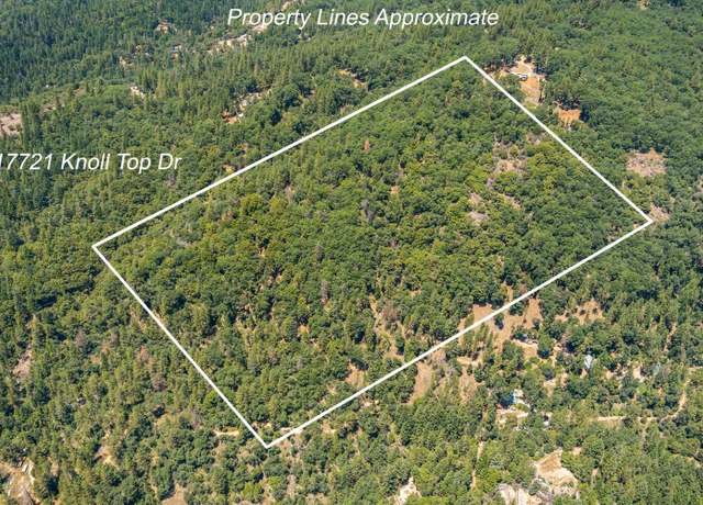 Property at 17721 Knoll Top Dr, Grass Valley, CA 95945
