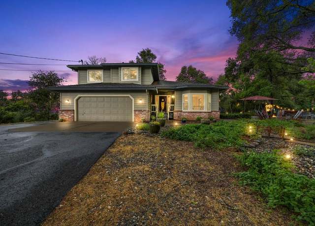 Property at 4531 Holly Dr, Shingle Springs, CA 95682, 4 beds, 3 baths