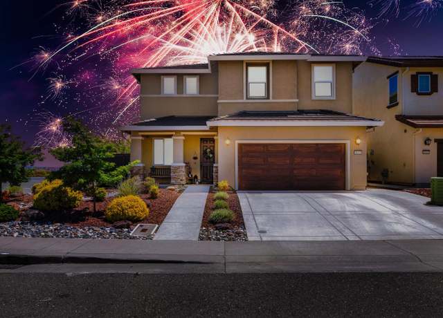 Property at 4811 Copper Sunset Way, Rancho Cordova, CA 95742, 5 beds, 3 baths