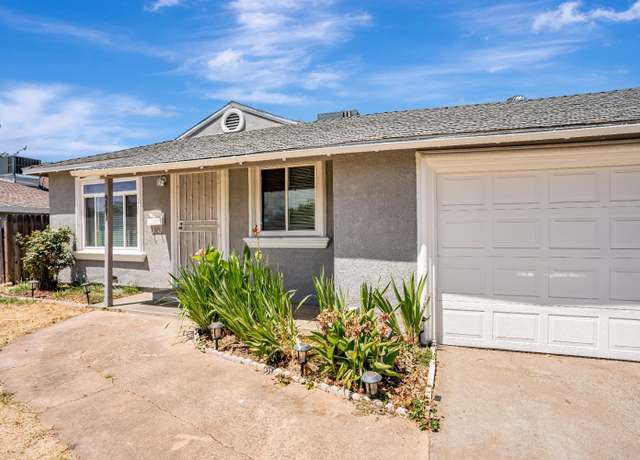 Property at 5801 San Vincente Way, North Highlands, CA 95660, 3 beds, 1 bath