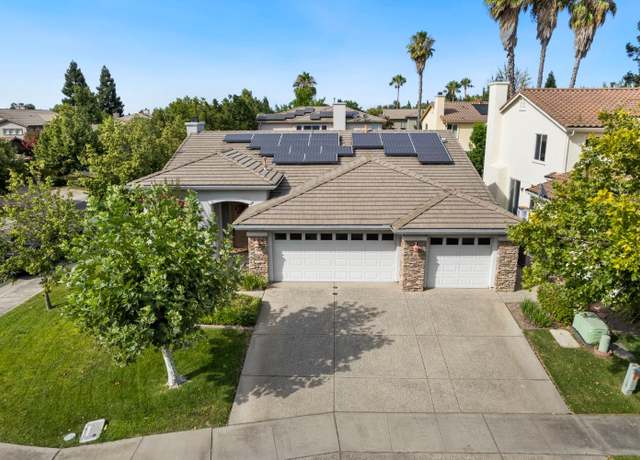 Property at 1675 Danbrook Dr, Sacramento, CA 95835, 4 beds, 2 baths