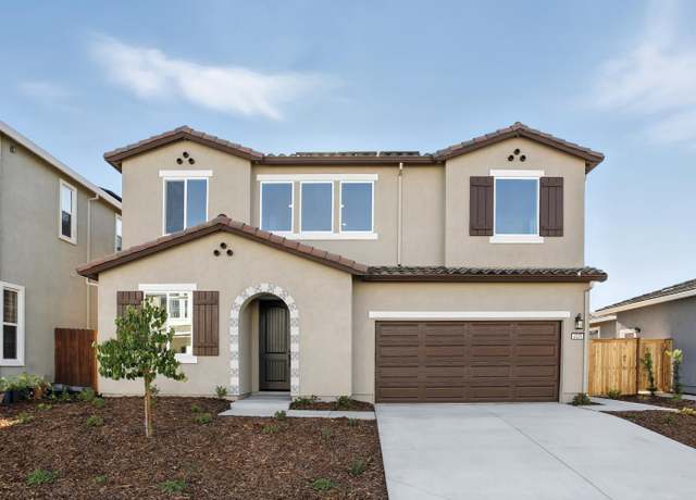 Property at 4325 Silver Moss St, Rancho Cordova, CA 95742, 4 beds, 3 baths
